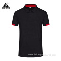 Outdoor Bodybuild Slim Fit Breathable Polyester Dry Fit